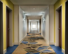 Holiday Inn Express & Suites - Warsaw - E Center, An Ihg Hotel (Warsaw, EE. UU.)