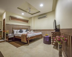 Hotelli Hotel Aryaas (Tirunelveli, Intia)