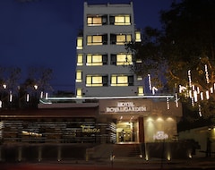 Hotel Treebo Select Royal Garden (Mumbai, Indija)