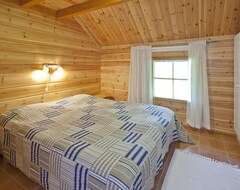 Căn hộ có phục vụ Holiday Club Hannunkivi Cottages (Kivijärvi, Phần Lan)