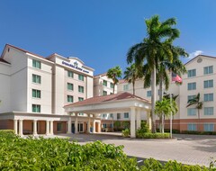 Khách sạn SpringHill Suites Boca Raton (Boca Raton, Hoa Kỳ)