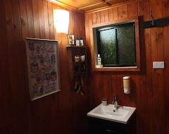 Koko talo/asunto Perfect Cosy Retreat Cottage Russki Country Sauna & Spa Hut (Frankston, Australia)