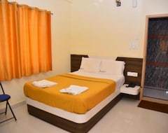 Khách sạn Joldal Residency (Chikkamagaluru, Ấn Độ)