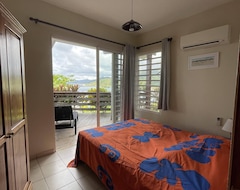 Entire House / Apartment Epivai Lodge (Uturoa, French Polynesia)