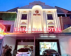 Thinh Gia Hotel (Tay Ninh, Vijetnam)