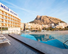 Otel The Level at Meliá Alicante - Adults only (Alicante, İspanya)