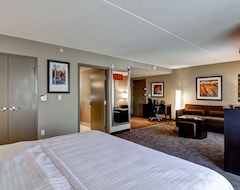 Khách sạn Homewood Suites by Hilton Toronto-Ajax (Ajax, Canada)