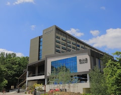 Otel Yongpyong Resort Blisshill Stay (Pyeongchang, Güney Kore)