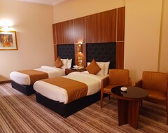 Khách sạn Hotel Royal Qatar (Doha, Qatar)
