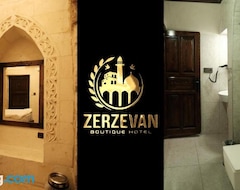 Khách sạn zerzevan hotel (Mardin, Thổ Nhĩ Kỳ)