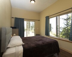 Casa/apartamento entero Carlin Bay Retreat On Lake Coeur Dalene (Harrison, EE. UU.)