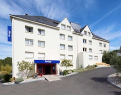 Hotel Kyriad Tours - Joue-Les-Tours (Joue-les-Tours, Francuska)