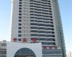 Khách sạn Soluxe YiShui Grand Hotel (Zunhua, Trung Quốc)