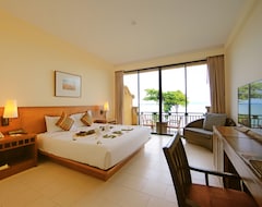 Hotelli Supalai Scenic Bay Resort And Spa, Sha Extra Plus (Phuket-Town, Thaimaa)