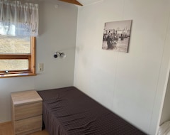 Pensión Bakkaflot Guesthouse (Varmahlið, Islandia)