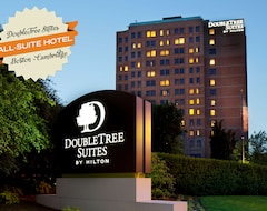 DoubleTree Suites by Hilton Hotel Boston - Cambridge (Boston, USA)