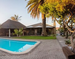 Hotel Excellent Guest House (Bellville, South Africa)