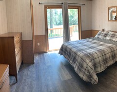 Casa/apartamento entero Cabin Located On Atv Trail & Walking Distance To Boat Launch On Lake Arbutus (Hatfield, EE. UU.)