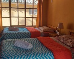 Bed & Breakfast B&B Sun Gate (Ollantaytambo, Peru)