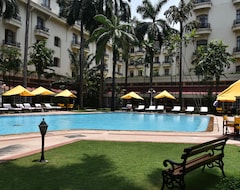 Hotelli The Oberoi Grand Kolkata (Kalkutta, Intia)