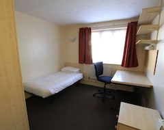 Hotel University Of Essex - Colchester Campus (Colchester, Ujedinjeno Kraljevstvo)