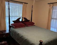 Hele huset/lejligheden Open, Private And Spacious (Brackettville, USA)
