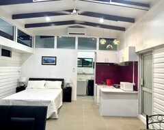 Cijela kuća/apartman Fully Furnished Modern Apartment (Labasa, Fidži)