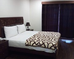 Grand Millennium Hotel (Lahore, Pakistan)
