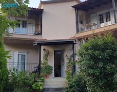 Hotel Koulas House In Diava (Kalambaka, Grčka)