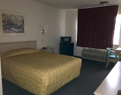 Hotel Select Inn Grand Forks (Grand Forks, USA)