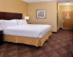 Hotelli Holiday Inn Express & Suites Cincinnati-N/Sharonville (Sharonville, Amerikan Yhdysvallat)