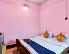 Khách sạn Mahadev Lodge (Cuttack, Ấn Độ)