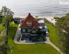Toàn bộ căn nhà/căn hộ Oakvale Villa Sand (Åhus, Thụy Điển)