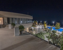 Otel Duomo Resort (İşkodra, Arnavutluk)
