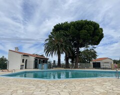 Cijela kuća/apartman Traditional Catalan Villa (3 Bedrooms, 6 Persons) Domaine Des Albères (Saint-Génis-des-Fontaines, Francuska)