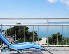 Hotel Dugo Toplo Ljeto | Baska Voda (Baška Voda, Kroatien)