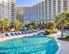 Khách sạn Royale Palms Condominiums (Myrtle Beach, Hoa Kỳ)