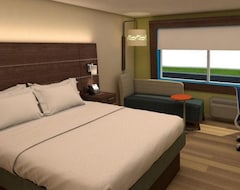 Hotelli Holiday Inn Express & Suites Tonawanda - Buffalo Area, An Ihg Hotel (Tonawanda, Amerikan Yhdysvallat)