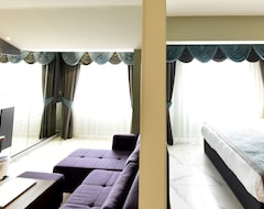 Hotel Capella Otel (Eskisehir, Turkey)