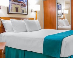 Hotel La Cabana Beach Resort and Casino (Oranjestad, Aruba)