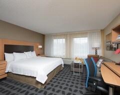 Hotel TownePlace Suites by Marriott Kalamazoo (Kalamazoo, USA)