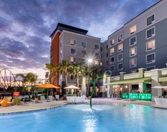 Hotel Towneplace Suites Orlando At Seaworld (Orlando, USA)