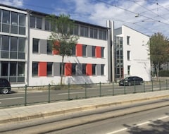 Tüm Ev/Apart Daire 1 Room Apartment In Augsburg Kriegshaber (Augsburg, Almanya)