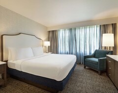Hotel Embassy Suites by Hilton Philadelphia Valley Forge (Wayne, EE. UU.)
