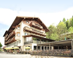 Hotel Adlerhorst Room Without Balcony - Fischerwirt Am See (Achenkirch, Austrija)