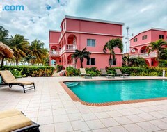 Khách sạn Condo 26 At Caribe Island Gold Standard Certified (San Pedro, Belize)