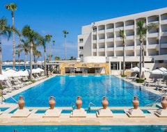 Alexander The Great Beach Hotel (Pafos, Chipre)