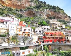 Casa/apartamento entero Stella Del Mare (Positano, Italia)