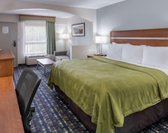 Hotel Quality Inn Dandridge (Dandridge, USA)