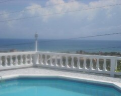 Otel Emerald View Resort Villa (Montego Bay, Jamaika)